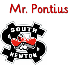 Mr. Pontius